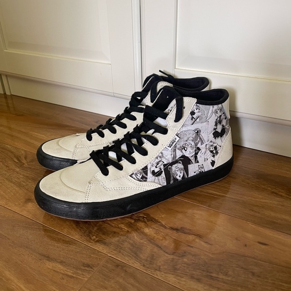 Vans The Lizzie Pretty Guardian Sailor Moon - Picture 3 of 16